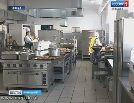 В ходе проверки Роспотребнадзора в Чувашском кадетском корпусе и Кугесьском лицее источник инфекции не обнаружили