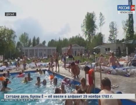 Глава администрации Чебоксар Алексей Ладыков развеял домыслы о том, что вместо парка «Амазония» построят жилые дома и супермаркет