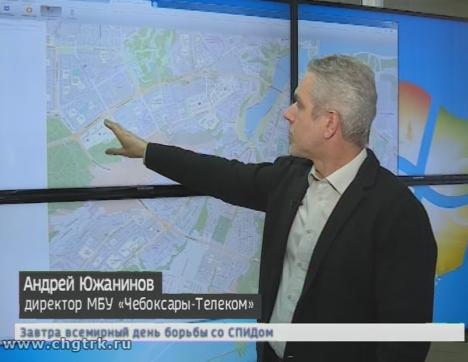 Сайт buscheb.ru и бесплатное мобильное приложение «Умный транспорт» поможет чебоксарцам самостоятельно разобраться в новых маршрутах 