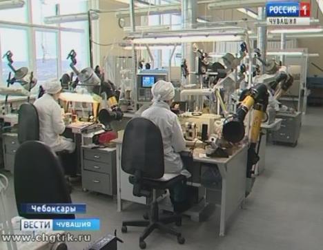 Трудоустройство и социальная адаптация: в Чувашии оказывают помощь людям с ограниченными возможностями