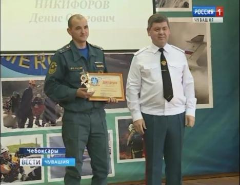  Новые имена в «Созвездии мужества»: в Чувашии подвели итоги республиканского конкурса всероссийского фестиваля