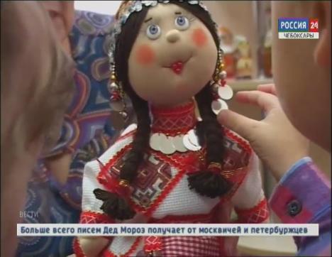 Два чебоксарских детских сада вошли в топ-300 лучших сетевых инновационных площадок