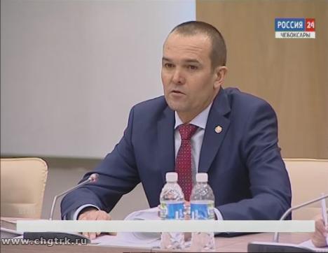 Не только заслужить, но и грамотно распорядиться: Глава Чувашии выразил крайнее недовольство «бюрократическим» подходом при освоении федеральных средств