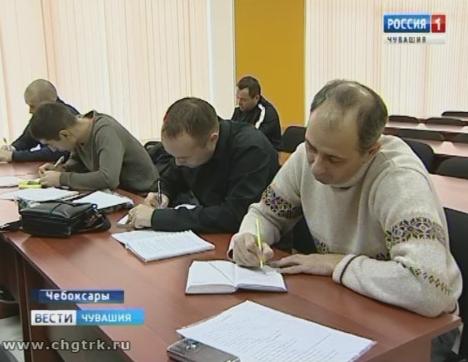 На базе республиканской спортивной школы по футболу прошли курсы повышения квалификации для тренеров