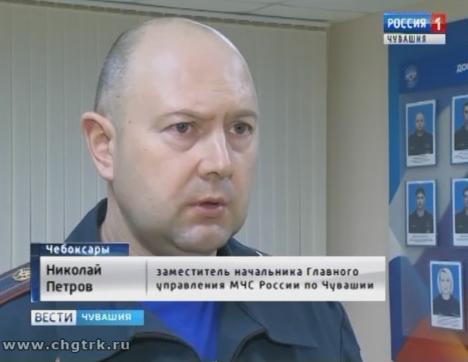  Несколько объектов массового пребывания людей в республике собираются закрыть из-за  нарушения правил пожарной безопасности 