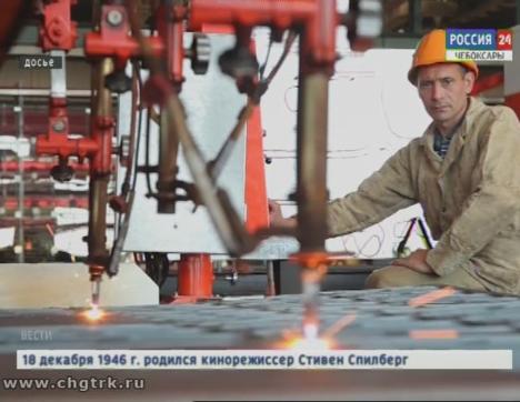 Предприятия гражданского дивизиона «Тракторных заводов» ищут новых рабочих