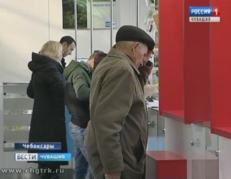 Теперь пенсия будет увеличиваться с 1 января 