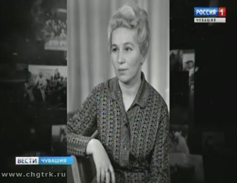 Всю жизнь с телевидением и радио: Венера Большова отмечает 80-летний юбилей 