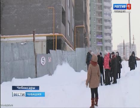 Новый механизм защиты дольщиков: строительный рынок начнет работать в современных условиях