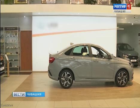 Начинающие водители и семьи с детьми смогут получить скидку на покупку автомобиля