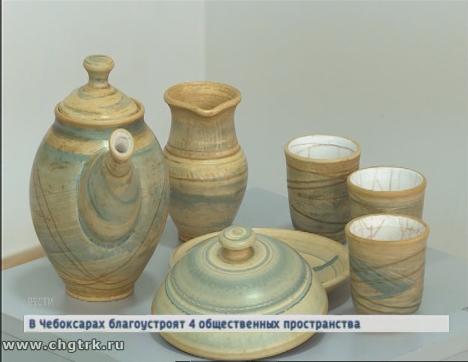 Необычная выставка в Художественном музее расскажет, из каких чашек чай вкуснее