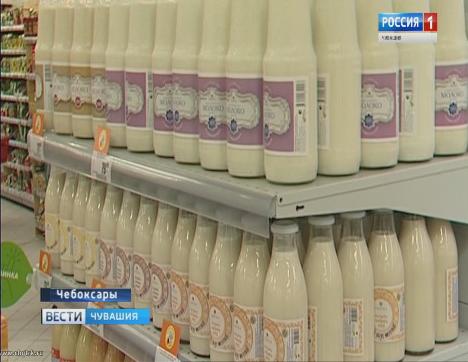 Региональный Роспотребнадзор проверил сливочное масло и творог на содержание токсичных элементов и растительных жиров