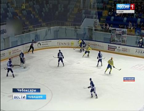 Столичные «богатыри» вступили в борьбу за Кубок Федерации 