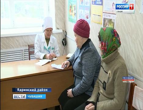  До ФАПа долгих три километра: жители деревни Кильдишево Ядринского района мечтают, чтобы  медицинская помощь стала к ним ближе