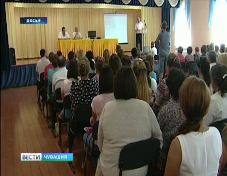 На строительство Дома культуры в селе Шихазаны Канашского района выделили 40 миллионов рублей