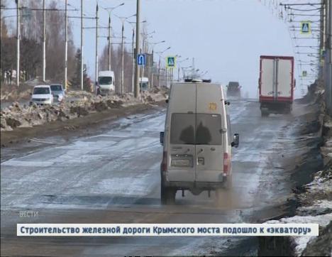 В Чебоксарах по программе «Безопасные и качественные дороги» обновят не только проблемные участки проезжей части, но и тротуары 