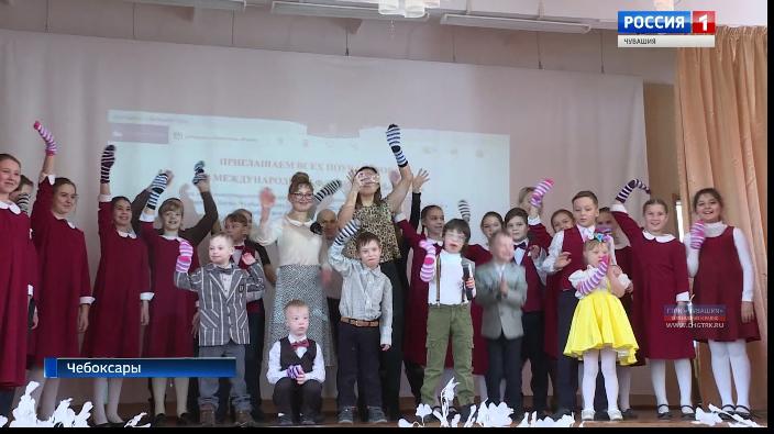 Дети солнца: сегодня Международный день людей с синдромом Дауна