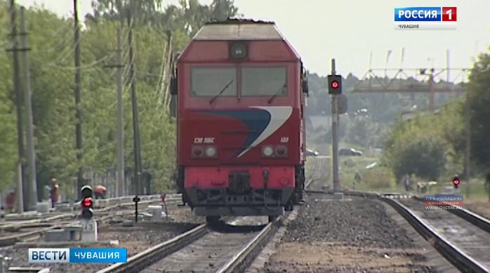 Российские школьники смогут ездить на поездах за полцены