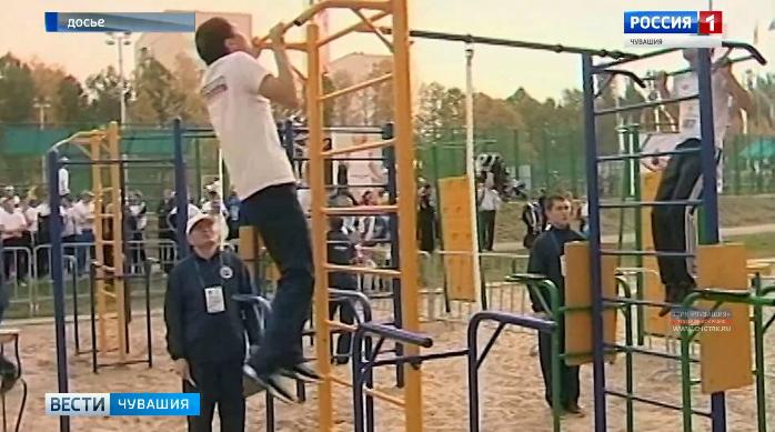 Выпускники, сдавшие нормы ГТО, получат бонусные баллы к ЕГЭ