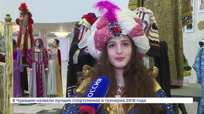 Зрители Театра оперы и балета смогли перевоплотиться в героев спектаклей