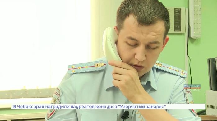  Дежурная часть МВД  отмечает профессиональный праздник