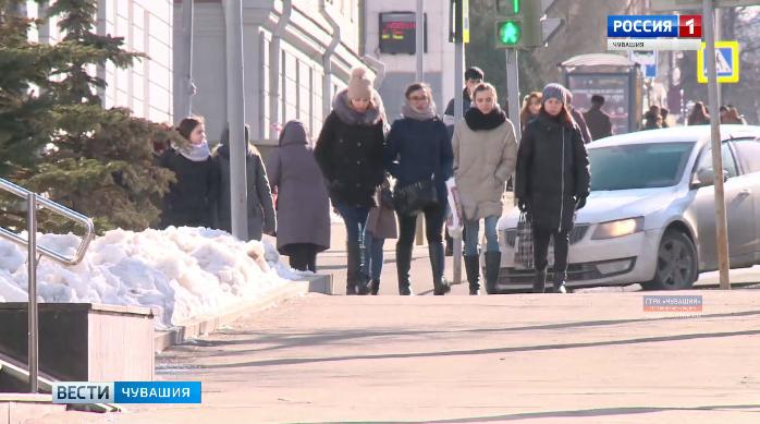 Чувашстат опубликовал предварительные данные о доходах населения за прошлый год