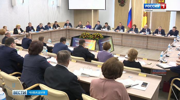 В этом году в Чувашии на социальную поддержку выделят почти 6 миллиардов рублей