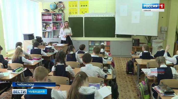 Поднимать образование на селе: выпускники Чувашского педуниверситета примут участие в программе «Земский учитель» 