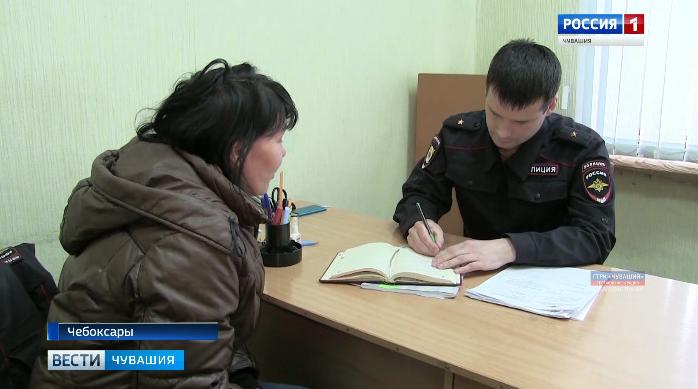 МВД по Чувашии напоминает: не оставляйте коляски и велосипеды в подъезде без присмотра