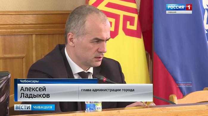 В Чувашии возросла налоговая задолженность