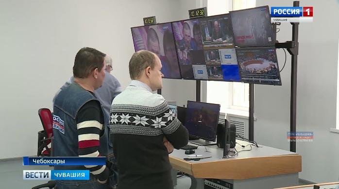 С 15 апреля начинается второй этап перехода на цифровое эфирное телевещание в России