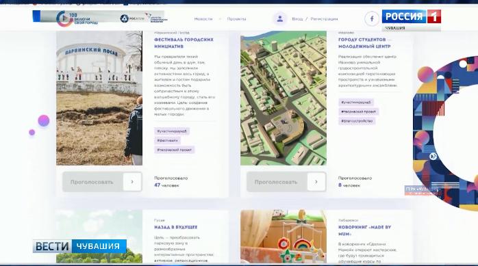 Марпосадский проект «Фестиваль городских инициатив» прошёл в пятый тур дополнительного голосования программы «Сто городских лидеров»