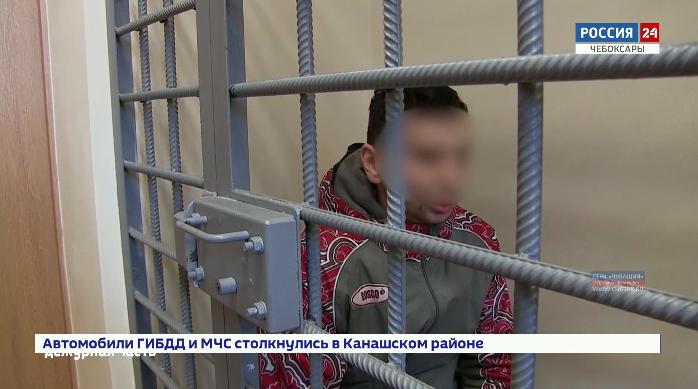  Уроженец Чебоксарского района задержан за сбыт поддельных купюр