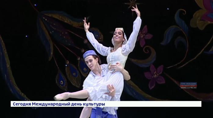 Ярко и незабываемо: в Чебоксарах завершился XXIII Международный балетный фестиваль