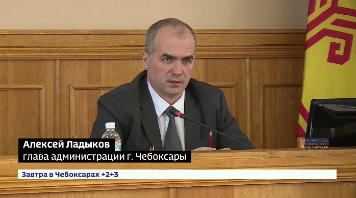 Алексей Ладыков раскритиковал результаты борьбы с неформальной занятостью в городе