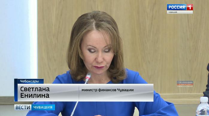 Программы инициативного бюджетирования в Чувашии получат в 3 раза больше средств по сравнению с прошлым годом