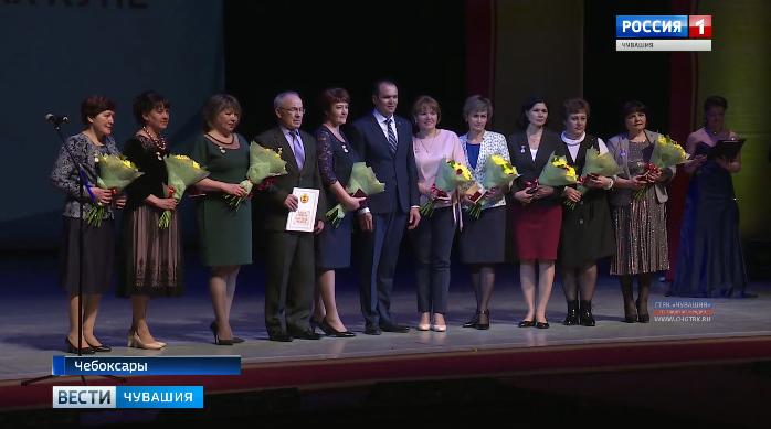 Муниципалитеты Чувашии получат 20 миллиардов рублей на благоустройство 