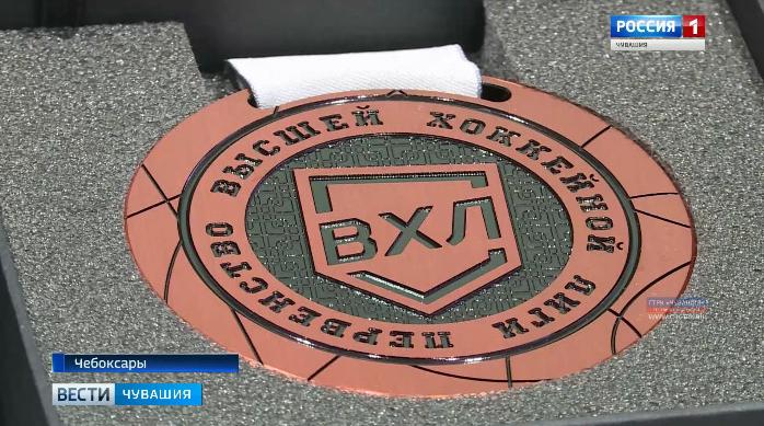 Новым главным тренером хоккейного клуба «Чебоксары» стал Александр Протапович