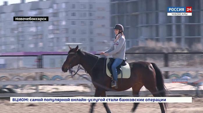 Фестиваль «Весенняя подкова» вновь объединил юных участников из разных регионов Поволжья