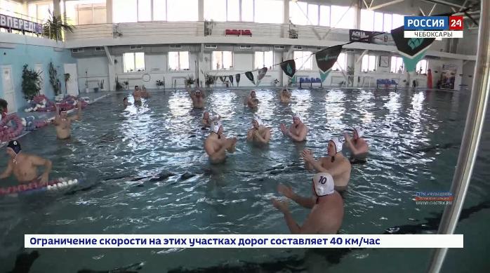 В Чувашии прошёл общереспубликанский День здоровья