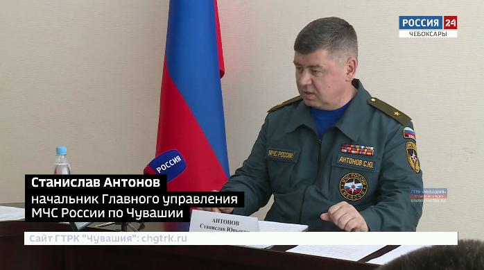 В МЧС напомнили об ответственности за нарушение правил пожарной безопасности  