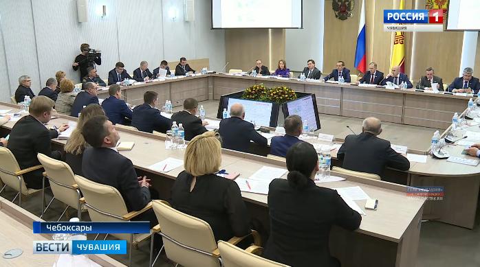 Финансовая поддержка национальных проектов увеличится