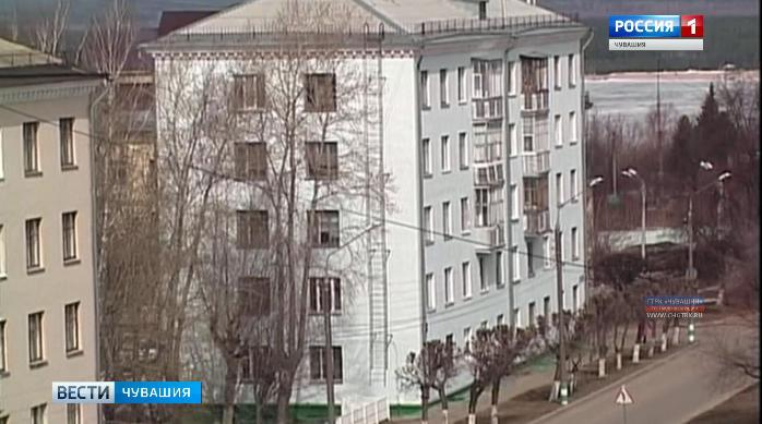 В Чебоксарах завтра завершится отопительный сезон