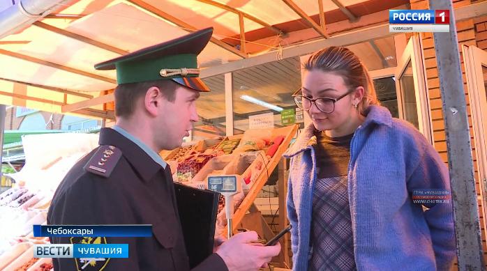 Судебные приставы Чувашии присоединились к общероссийской акции «Узнай о своих долгах»