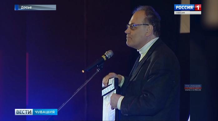 Чебоксары готовятся к XII международному кинофестивалю