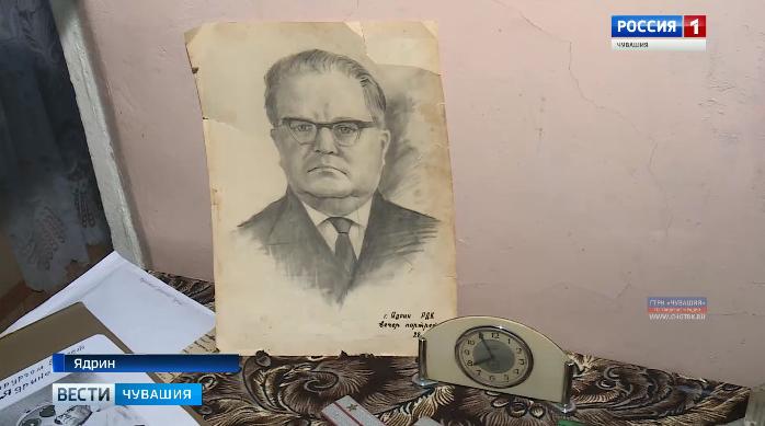 В этом году Ядринский районный архив отмечает 95-летие