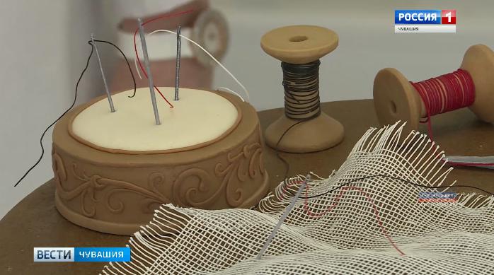  Кондитер из Чебоксар Юрий Сиволоб завоевал золотую медаль на международном кулинарном чемпионате в Словении