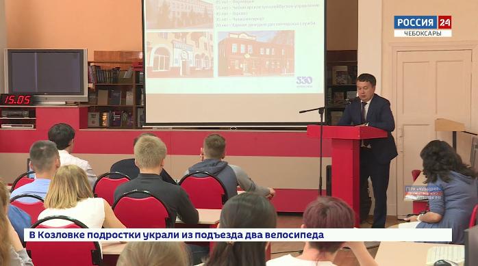 Единые информационные дни помогают узнать о проблемах граждан