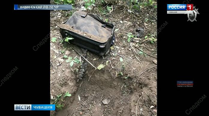 Дело об убийстве жены 45-летним чебоксарцем передано в Верховный суд