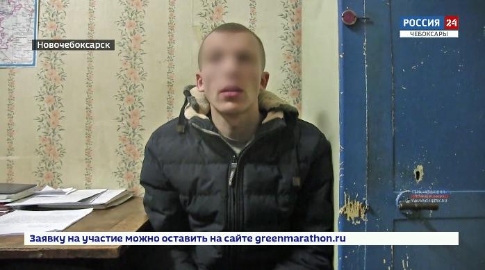 Жителю Новочебоксарска, устроившему стрельбу в новогоднюю ночь, вынесен приговор